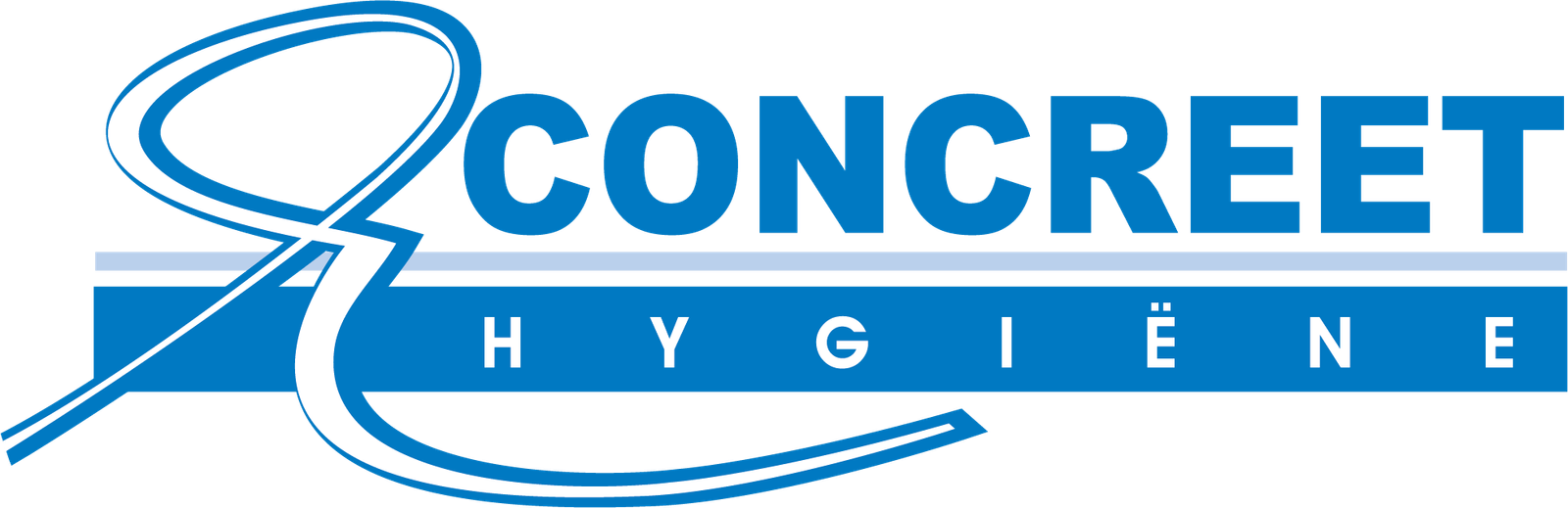 Concreet Hygiene